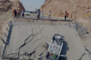 Eskalasi berbahaya di Timur Tengah. Amerika Serikat dan Iran mulai menargetkan infrastruktur vital milik lawan secara terbuka di tengah kebuntuan diplomasi. Dok: Istimewa.