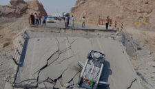 Eskalasi berbahaya di Timur Tengah. Amerika Serikat dan Iran mulai menargetkan infrastruktur vital milik lawan secara terbuka di tengah kebuntuan diplomasi. Dok: Istimewa.