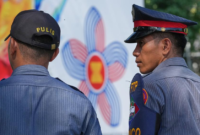 Langkah taktis diplomasi Asia Tenggara. KTT ASEAN di Manila menyoroti dampak eskalasi perang Amerika Serikat-Iran serta krisis politik Myanmar. Dok: Istimewa.