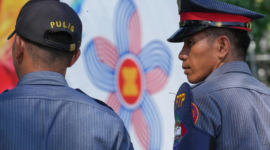 Langkah taktis diplomasi Asia Tenggara. KTT ASEAN di Manila menyoroti dampak eskalasi perang Amerika Serikat-Iran serta krisis politik Myanmar. Dok: Istimewa.