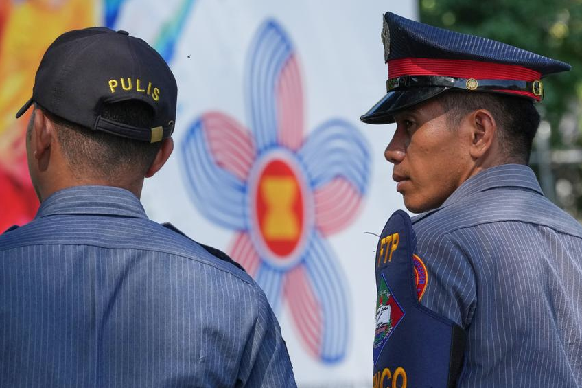 Langkah taktis diplomasi Asia Tenggara. KTT ASEAN di Manila menyoroti dampak eskalasi perang Amerika Serikat-Iran serta krisis politik Myanmar. Dok: Istimewa.