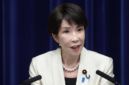 Ketidakpastian ekonomi di Tokyo. Perdana Menteri Sanae Takaichi memegang kendali penuh kebijakan pajak menyusul kegagalan konsensus parlemen. Dok: Istimewa.