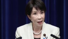 Ketidakpastian ekonomi di Tokyo. Perdana Menteri Sanae Takaichi memegang kendali penuh kebijakan pajak menyusul kegagalan konsensus parlemen. Dok: Istimewa.