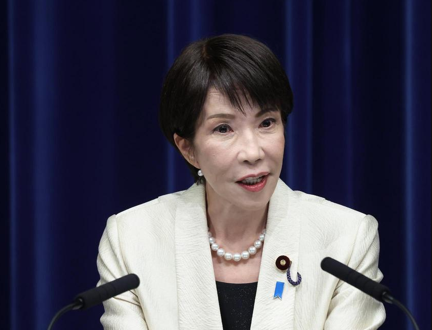 Ketidakpastian ekonomi di Tokyo. Perdana Menteri Sanae Takaichi memegang kendali penuh kebijakan pajak menyusul kegagalan konsensus parlemen. Dok: Istimewa.