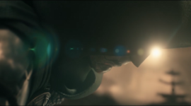Langkah awal kehancuran multiversal. Marvel Studios akhirnya meluncurkan cuplikan perdana Avengers: Doomsday yang menampilkan Robert Downey Jr. sebagai Doctor Doom. Dok: Istimewa.