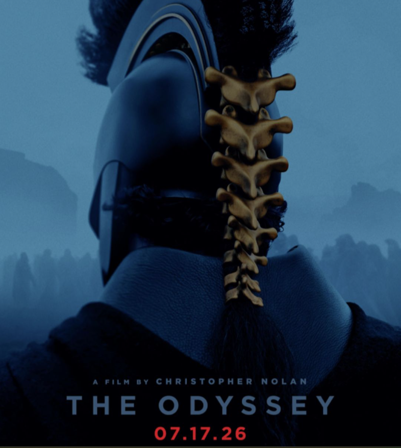 Perdebatan hebat di balik layar lebar. Para pakar bahasa Yunani klasik menyesali hilangnya esensi epos asli Homer dalam film The Odyssey karya Christopher Nolan. Dok: Istimewa.