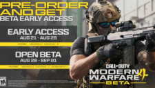 Kabar gembira bagi para pencinta game penembak militer. Activision resmi mengungkap jadwal uji coba beta Call of Duty: Modern Warfare 4 untuk semua platform. Dok: Istimewa.