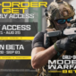 Kabar gembira bagi para pencinta game penembak militer. Activision resmi mengungkap jadwal uji coba beta Call of Duty: Modern Warfare 4 untuk semua platform. Dok: Istimewa.