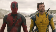 Langkah baru sang tentara bayaran. Ryan Reynolds membidik berbagai kisah klasik dari komik orisinal untuk petualangan Deadpool berikutnya. Dok: Istimewa.