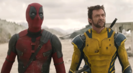 Langkah baru sang tentara bayaran. Ryan Reynolds membidik berbagai kisah klasik dari komik orisinal untuk petualangan Deadpool berikutnya. Dok: Istimewa.