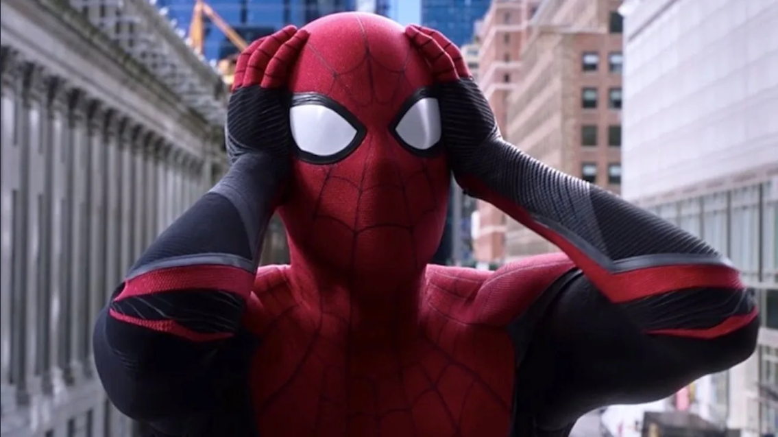 Manipulasi digital di balik layar. Para penggemar mencurigai Marvel Studios sengaja menghapus sejumlah karakter penting dari adegan trailer Avengers: Doomsday. Dok: Istimewa.