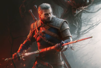 CD Projekt resmi mengumumkan ekspansi ketiga The Witcher 3 berjudul Songs of the Past sebagai jembatan menuju The Witcher 4. Dok: Istimewa.