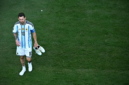 Kepulangan sang megabintang. Lionel Messi kembali ke kampung halamannya di Rosario pasca-kekalahan pahit Argentina di final Piala Dunia 2026. Dok: Istimewa.