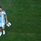 Kepulangan sang megabintang. Lionel Messi kembali ke kampung halamannya di Rosario pasca-kekalahan pahit Argentina di final Piala Dunia 2026. Dok: Istimewa.