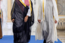 Langkah taktis pereda ketegangan kawasan. Arab Saudi dan UEA meluncurkan pesan persaudaraan serentak di media sosial guna mengakhiri perselisihan geopolitik beberapa bulan terakhir. Dok: Istimewa.