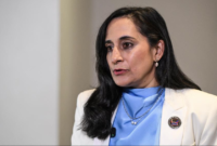 Langkah tegas Ottawa di KTT ASEAN Manila. Menlu Kanada Anita Anand mendesak gencatan senjata di Timur Tengah serta mempercepat perjanjian perdagangan bebas ASEAN-Kanada. Dok: Istimewa.