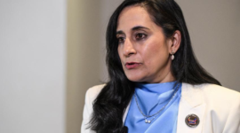 Langkah tegas Ottawa di KTT ASEAN Manila. Menlu Kanada Anita Anand mendesak gencatan senjata di Timur Tengah serta mempercepat perjanjian perdagangan bebas ASEAN-Kanada. Dok: Istimewa.
