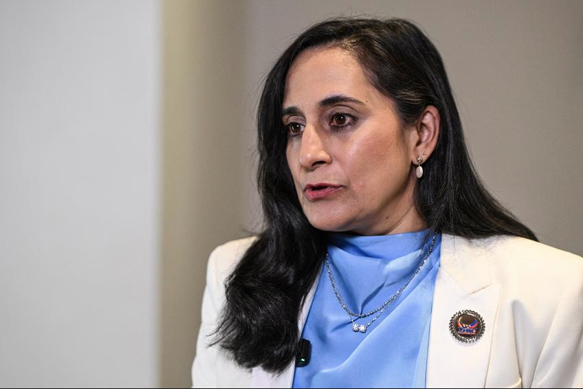Langkah tegas Ottawa di KTT ASEAN Manila. Menlu Kanada Anita Anand mendesak gencatan senjata di Timur Tengah serta mempercepat perjanjian perdagangan bebas ASEAN-Kanada. Dok: Istimewa.