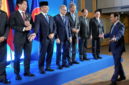 Langkah taktis diplomasi Amerika Serikat di Manila. Menlu Marco Rubio memperingatkan ancaman Iran di Selat Hormuz serta menegaskan dukungan penuh bagi ASEAN dan aliansi Quad. Dok: Istimewa.