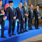 Langkah taktis diplomasi Amerika Serikat di Manila. Menlu Marco Rubio memperingatkan ancaman Iran di Selat Hormuz serta menegaskan dukungan penuh bagi ASEAN dan aliansi Quad. Dok: Istimewa.