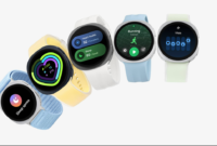 Lompatan besar teknologi wearable Samsung. Galaxy Watch9 dan Galaxy Watch Ultra2 hadir membawa performa Snapdragon Wear Elite, fitur AI Google Gemini, serta pemantauan kesehatan Vitals. Dok: Istimewa.