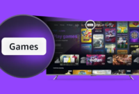 Langkah taktis ekosistem hiburan Amazon. Pengguna Prime Video kini bisa memainkan game cloud Luna secara gratis langsung dari perangkat Fire TV. Dok: Istimewa.