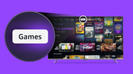 Langkah taktis ekosistem hiburan Amazon. Pengguna Prime Video kini bisa memainkan game cloud Luna secara gratis langsung dari perangkat Fire TV. Dok: Istimewa.