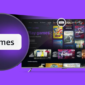Langkah taktis ekosistem hiburan Amazon. Pengguna Prime Video kini bisa memainkan game cloud Luna secara gratis langsung dari perangkat Fire TV. Dok: Istimewa.