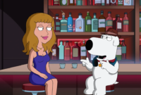 Langkah baru animasi populer. Serial spin-off Stewie resmi mengumumkan jajaran pengisi suara utama termasuk bintang SNL Kenan Thompson. Dok: Istimewa.