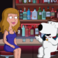 Langkah baru animasi populer. Serial spin-off Stewie resmi mengumumkan jajaran pengisi suara utama termasuk bintang SNL Kenan Thompson. Dok: Istimewa.