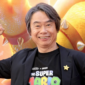 Siasat jangka panjang sang maestro. Shigeru Miyamoto membela strategi daur ulang game klasik Nintendo serta memberi sinyal lahirnya proyek baru. Dok: Istimewa.