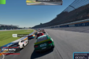 Langkah baru dunia balap simulasi. Pengembang iRacing resmi mengumumkan tanggal rilis game NASCAR 26 yang membawa fitur lintasan dinamis dan sistem gugur AI DNF. Dok: Istimewa.