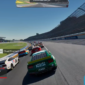 Langkah baru dunia balap simulasi. Pengembang iRacing resmi mengumumkan tanggal rilis game NASCAR 26 yang membawa fitur lintasan dinamis dan sistem gugur AI DNF. Dok: Istimewa.