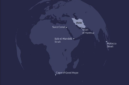 Ancaman ganda jalur energi global. Kelompok Houthi menyerang dua tanker minyak Saudi dan memblokir Selat Bab el-Mandeb di Laut Merah. Dok: Istimewa.