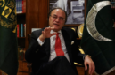 Manuver diplomasi ekonomi Pakistan. Islamabad mengajukan fasilitas dana stabilitas 10 miliar dolar AS kepada Washington di tengah keraguan para ekonom. Dok: Istimewa.