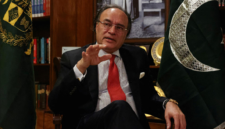 Manuver diplomasi ekonomi Pakistan. Islamabad mengajukan fasilitas dana stabilitas 10 miliar dolar AS kepada Washington di tengah keraguan para ekonom. Dok: Istimewa.