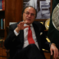 Manuver diplomasi ekonomi Pakistan. Islamabad mengajukan fasilitas dana stabilitas 10 miliar dolar AS kepada Washington di tengah keraguan para ekonom. Dok: Istimewa.