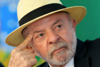 Langkah tegas pemerintah Brasil. Kementerian Luar Negeri Brasil menolak permohonan visa dua pejabat Departemen Luar Negeri AS di tengah tuduhan intervensi pemilu dan perang tarif. Dok: Istimewa.