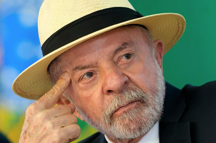 Langkah tegas pemerintah Brasil. Kementerian Luar Negeri Brasil menolak permohonan visa dua pejabat Departemen Luar Negeri AS di tengah tuduhan intervensi pemilu dan perang tarif. Dok: Istimewa.