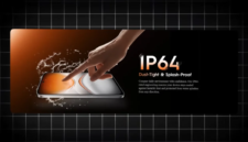 Lompatan terbesar seri POVA. TECNO merilis POVA 8 5G bertenaga Dimensity 7100, baterai raksasa 8.000 mAh, serta fitur lampu interaktif Alive Matrix Display. Dok: Istimewa.