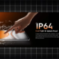 Lompatan terbesar seri POVA. TECNO merilis POVA 8 5G bertenaga Dimensity 7100, baterai raksasa 8.000 mAh, serta fitur lampu interaktif Alive Matrix Display. Dok: Istimewa.