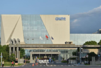 Lompatan industri semikonduktor China. Produsen memori CXMT mematok harga modul DDR5 server melampaui tarif Samsung akibat lonjakan permintaan pusat data AI. Dok: Istimewa.