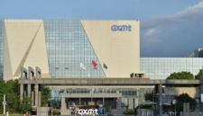 Lompatan industri semikonduktor China. Produsen memori CXMT mematok harga modul DDR5 server melampaui tarif Samsung akibat lonjakan permintaan pusat data AI. Dok: Istimewa.