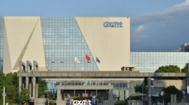 Lompatan industri semikonduktor China. Produsen memori CXMT mematok harga modul DDR5 server melampaui tarif Samsung akibat lonjakan permintaan pusat data AI. Dok: Istimewa.