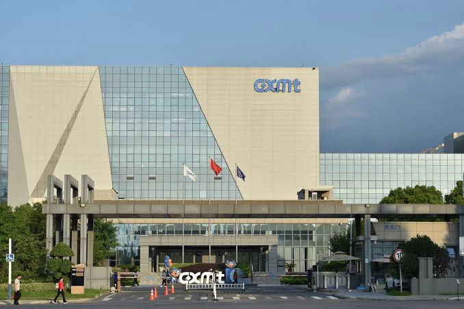Lompatan industri semikonduktor China. Produsen memori CXMT mematok harga modul DDR5 server melampaui tarif Samsung akibat lonjakan permintaan pusat data AI. Dok: Istimewa.