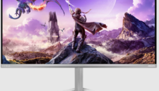 Langkah baru pasar monitor OLED. Philips merilis Evnia 32M2N6901A yang memadukan panel 4K QD-OLED 165Hz dengan harga kompetitif. Dok: Istimewa.