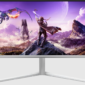 Langkah baru pasar monitor OLED. Philips merilis Evnia 32M2N6901A yang memadukan panel 4K QD-OLED 165Hz dengan harga kompetitif. Dok: Istimewa.