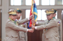 Langkah agresif rezim militer. Lembaga ACLED mengungkap lonjakan serangan udara dan pembantaian massal warga sipil pasca-transisi kepemimpinan di Myanmar. Dok: Istimewa.