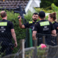Tragedi di ibu kota Jerman. Kepolisian Berlin menembak mati pelaku penabrakan minivan di festival Pride setelah buron selama satu hari. Dok: Istimewa.