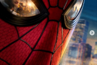 Ledakan box office musim panas. Film Spider-Man: Brand New Day bersiap mencetak rekor pendapatan pembukaan terbesar tahun ini. Dok: Istimewa.